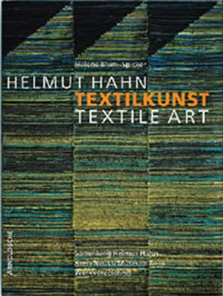 Helmut Hahn: Textile Art | Immagine principale