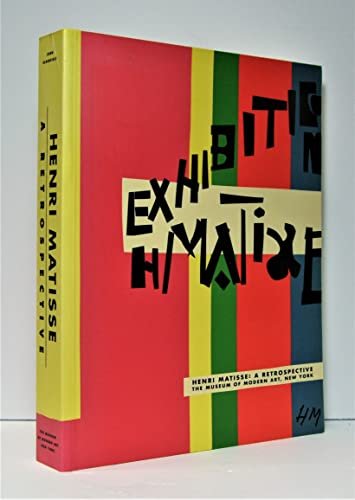 Henri Matisse : a Retrospective | Immagine principale