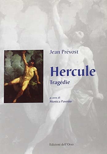 Hercule. Tragedie