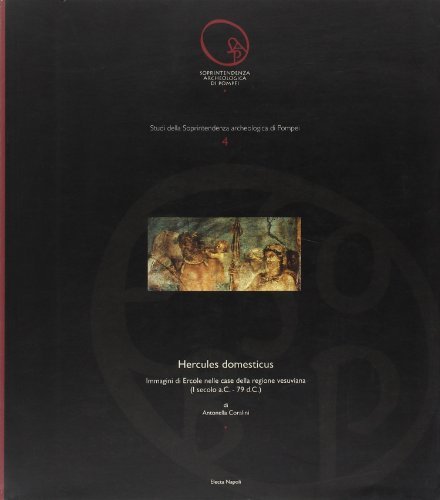 Hercules Domesticus. Immagini di Ercole nelle case romane della regione …