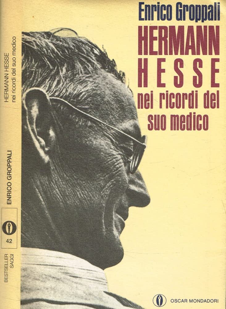 Hermann Hesse nei ricordi del suo medico