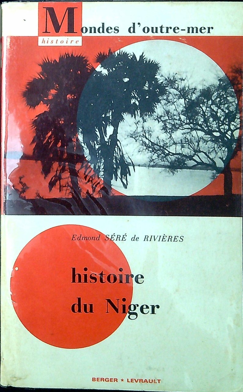 Histoire du Niger