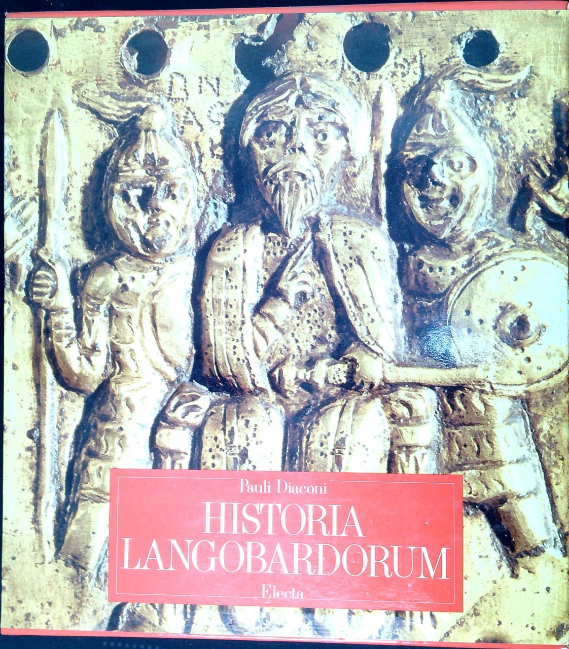 Historia langobardorum