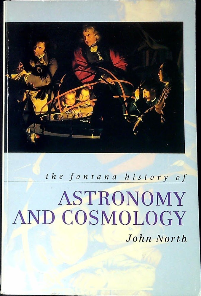 History of Astronomy