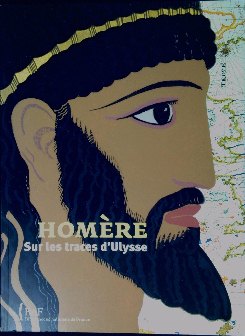 Homere: sur les traces d'Ulysse