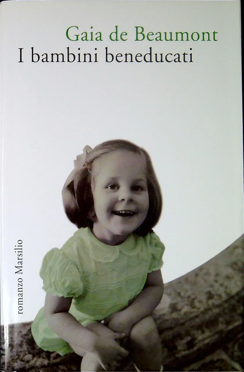I bambini beneducati | Immagine principale
