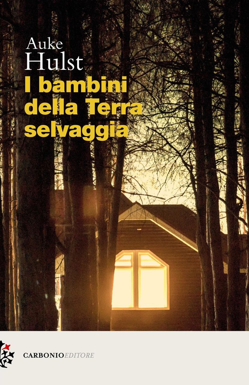 I bambini della terra selvaggia | Immagine principale
