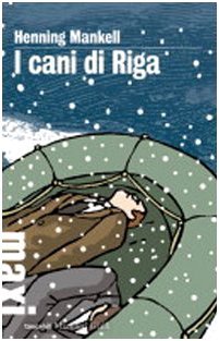I cani di Riga