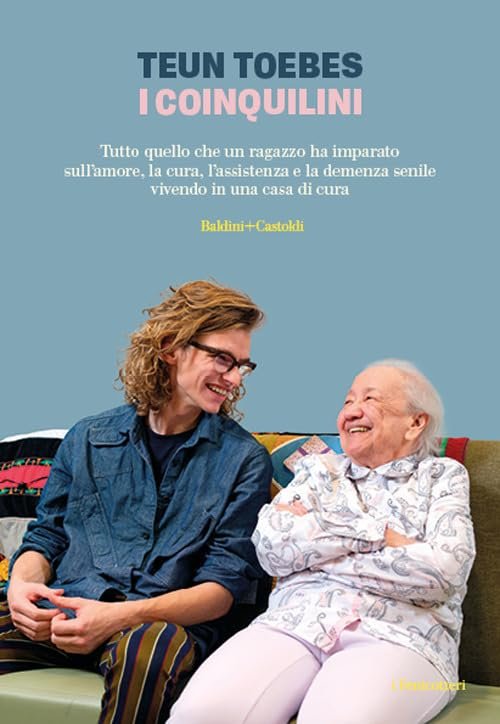 I coinquilini | Immagine principale