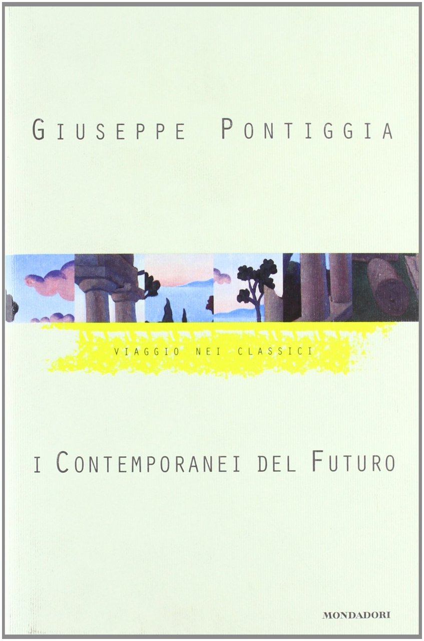 I contemporanei del futuro