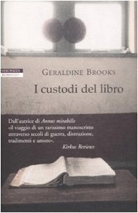 I custodi del libro