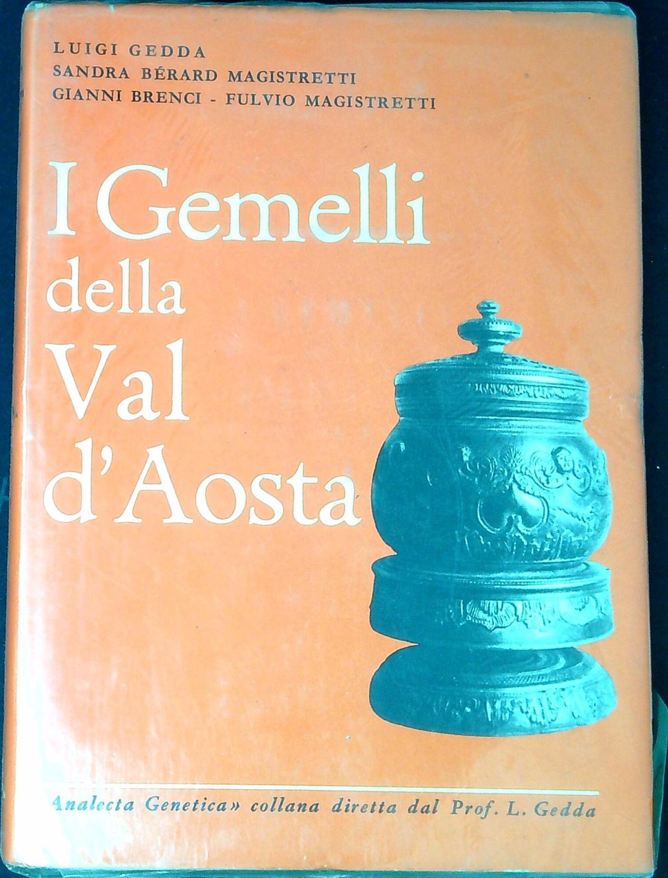 I gemelli della Val d'Aosta