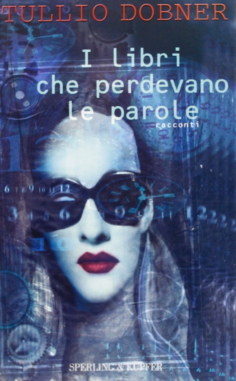 I libri che perdevano le parole | Immagine principale