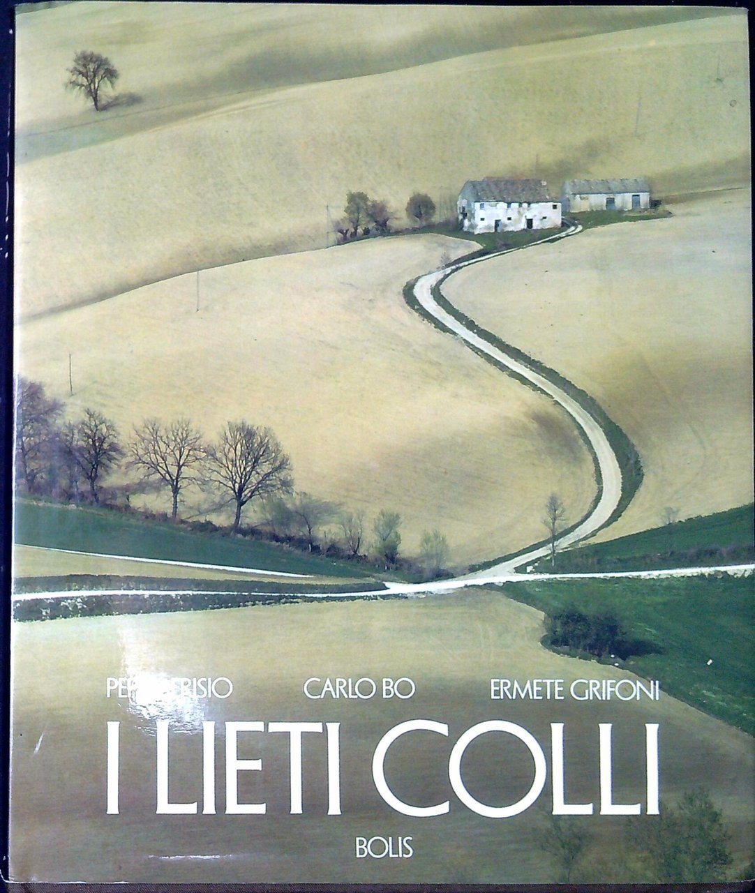 I lieti colli | Immagine principale