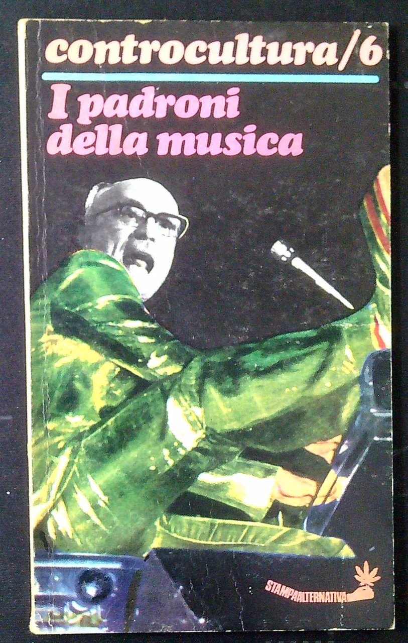 I padroni della musica | Immagine principale