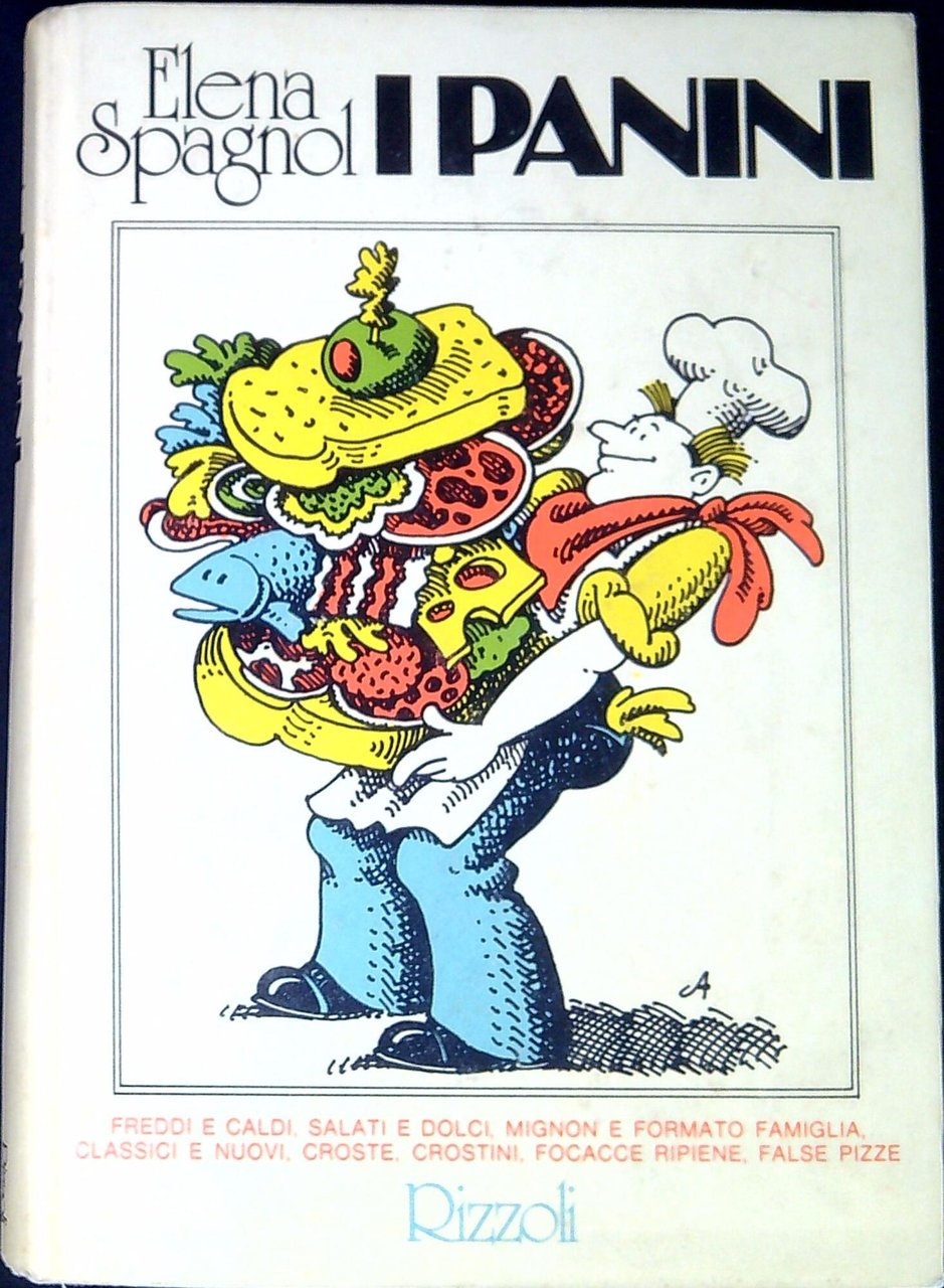 I panini | Immagine principale