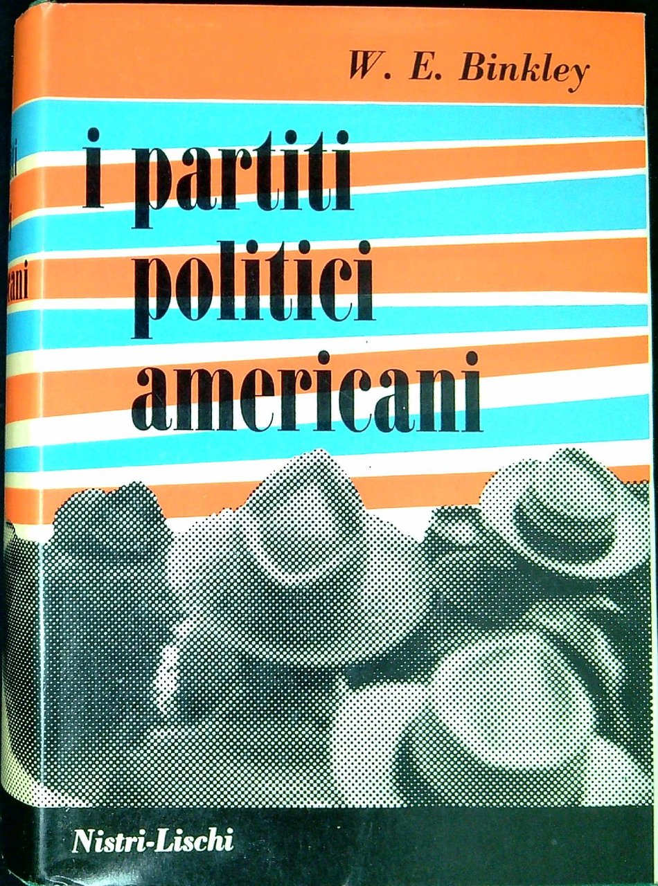 I partiti politici americani