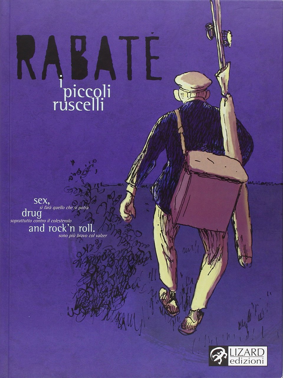 I piccoli ruscelli | Immagine principale