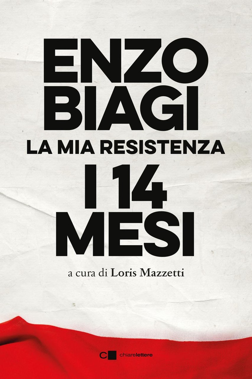 I quattordici mesi. La mia resistenza. Nuova ediz. | Immagine principale