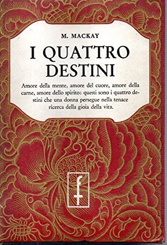 I Quattro Destini