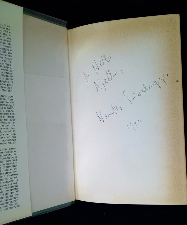 I quattro romanzi di Malapelle