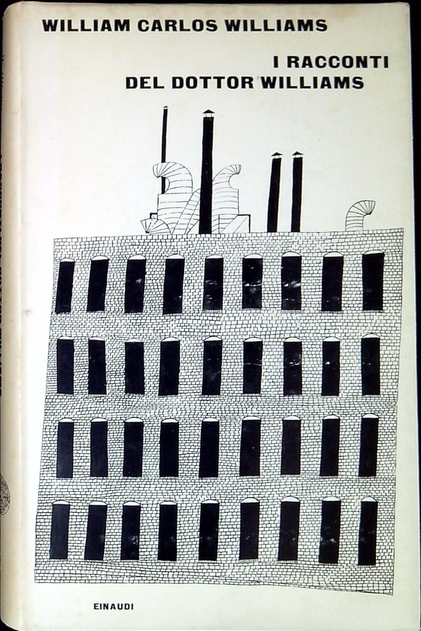I racconti del dottore Williams