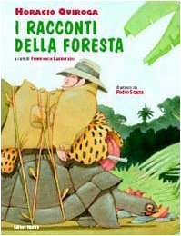 I racconti della foresta