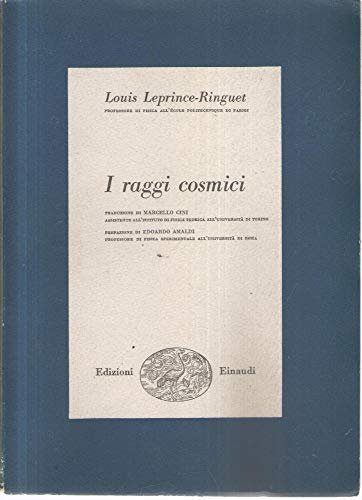 I Raggi Cosmici