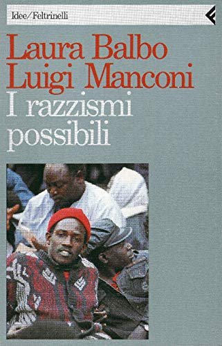I razzismi possibili | Immagine principale