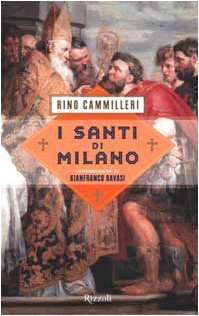 I santi di Milano