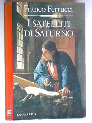 I satelliti di Saturno | Immagine principale