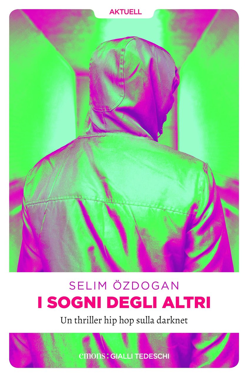 I sogni degli altri: Un'indagine a passo di rap sulla …