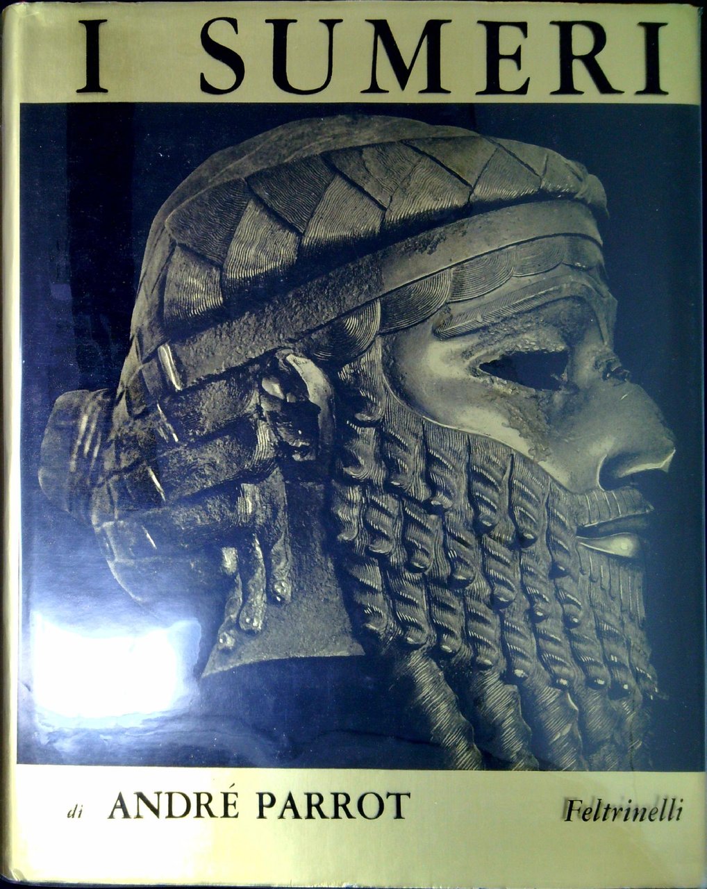 I Sumeri | Immagine principale