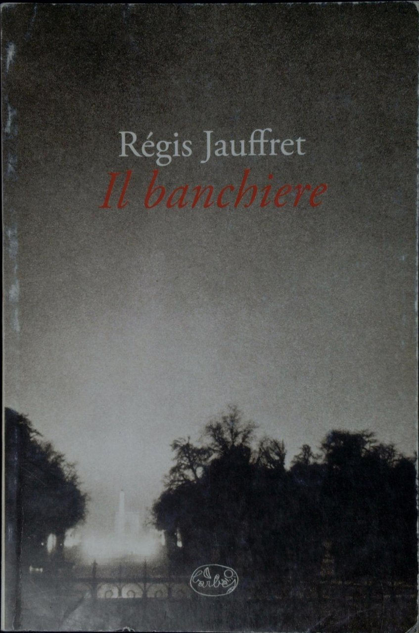 Il banchiere