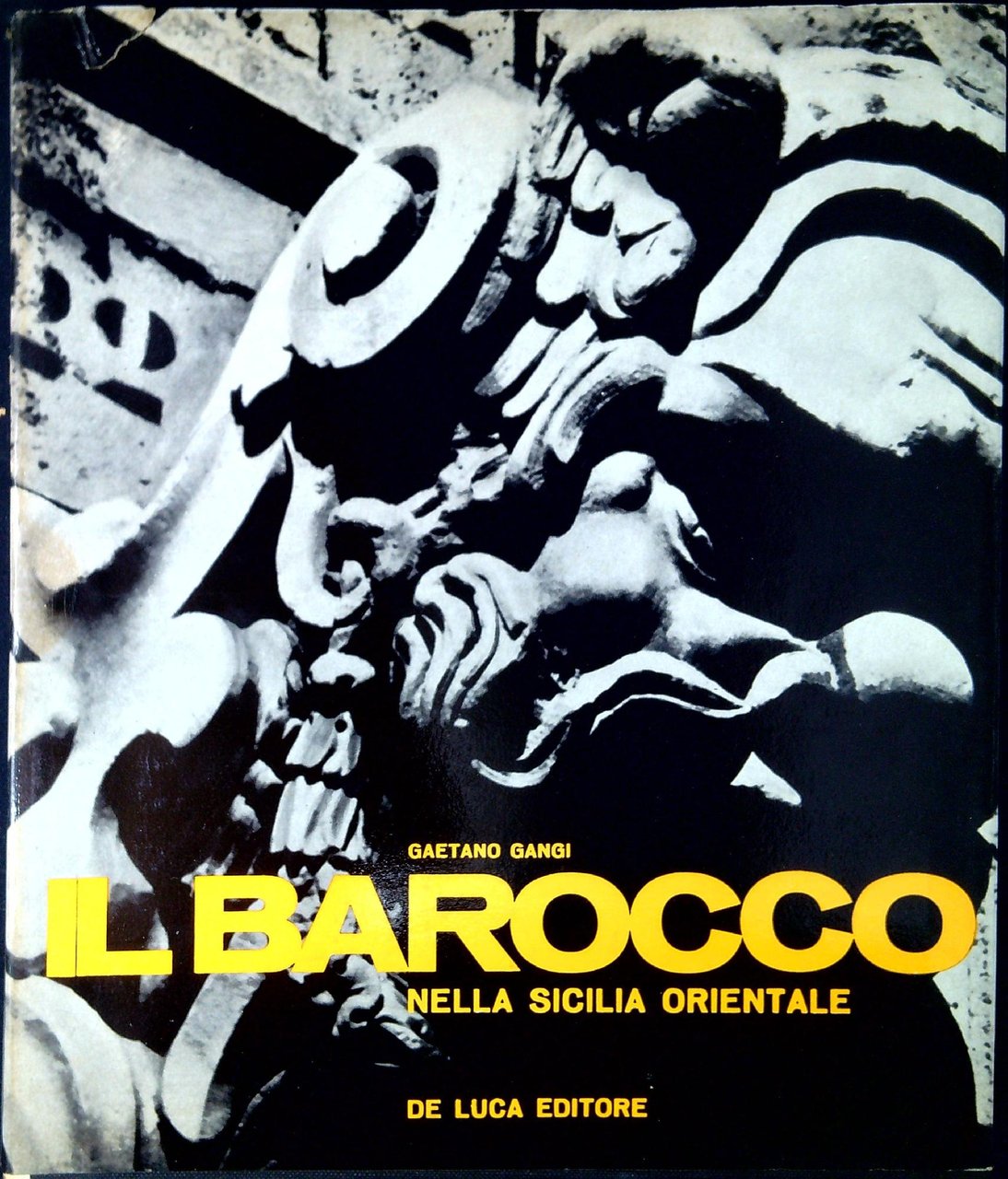 Il barocco nella Sicilia orientale