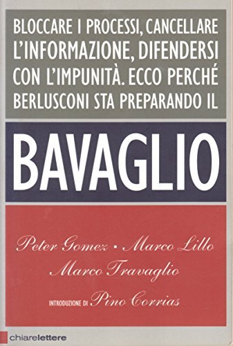 Il bavaglio | Immagine principale