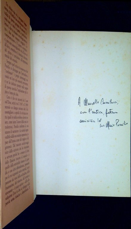 Il cane sull'Etna : frammenti d'una enciclopedia del dissesto