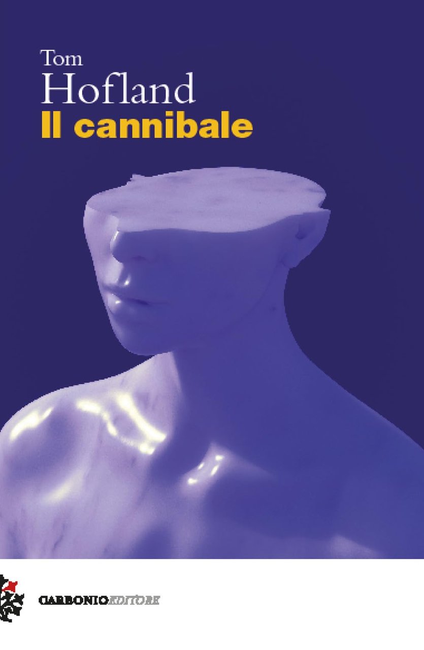 Il cannibale | Immagine principale
