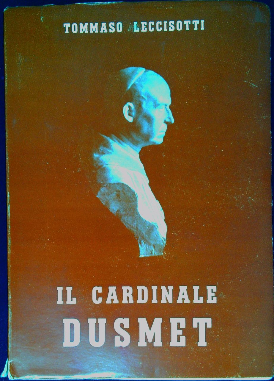 Il cardinale Dusmet