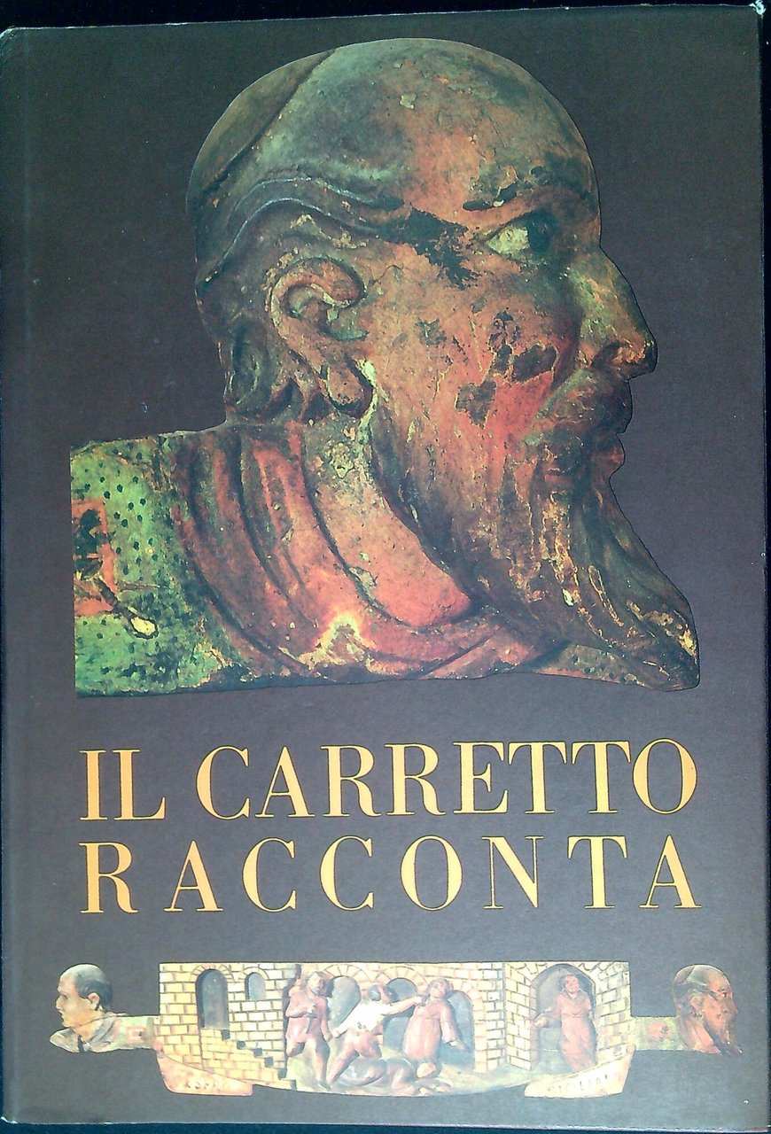 IL CARRETTO RACCONTA
