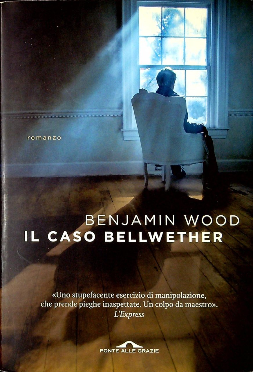 Il caso Bellwether