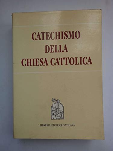 Il catechismo della Chiesa cattolica | Immagine principale