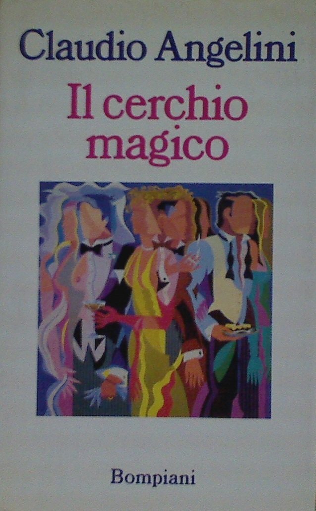 Il cerchio magico