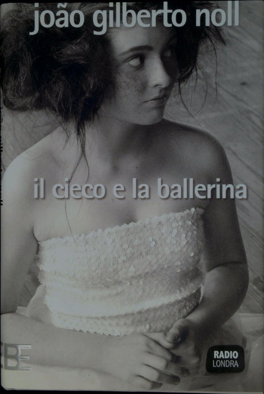 Il cieco e la ballerina