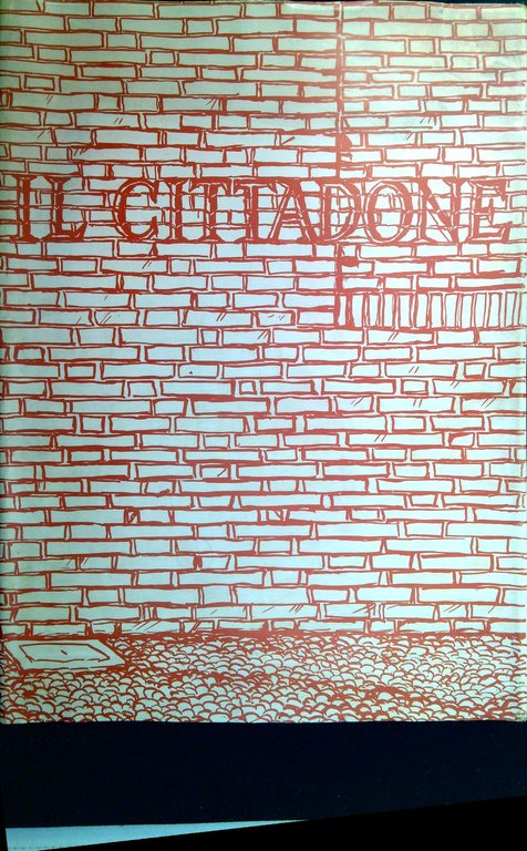 Il cittadone : cinquanta incisioni dedicate alla citta di Forli | Immagine Gallery 2