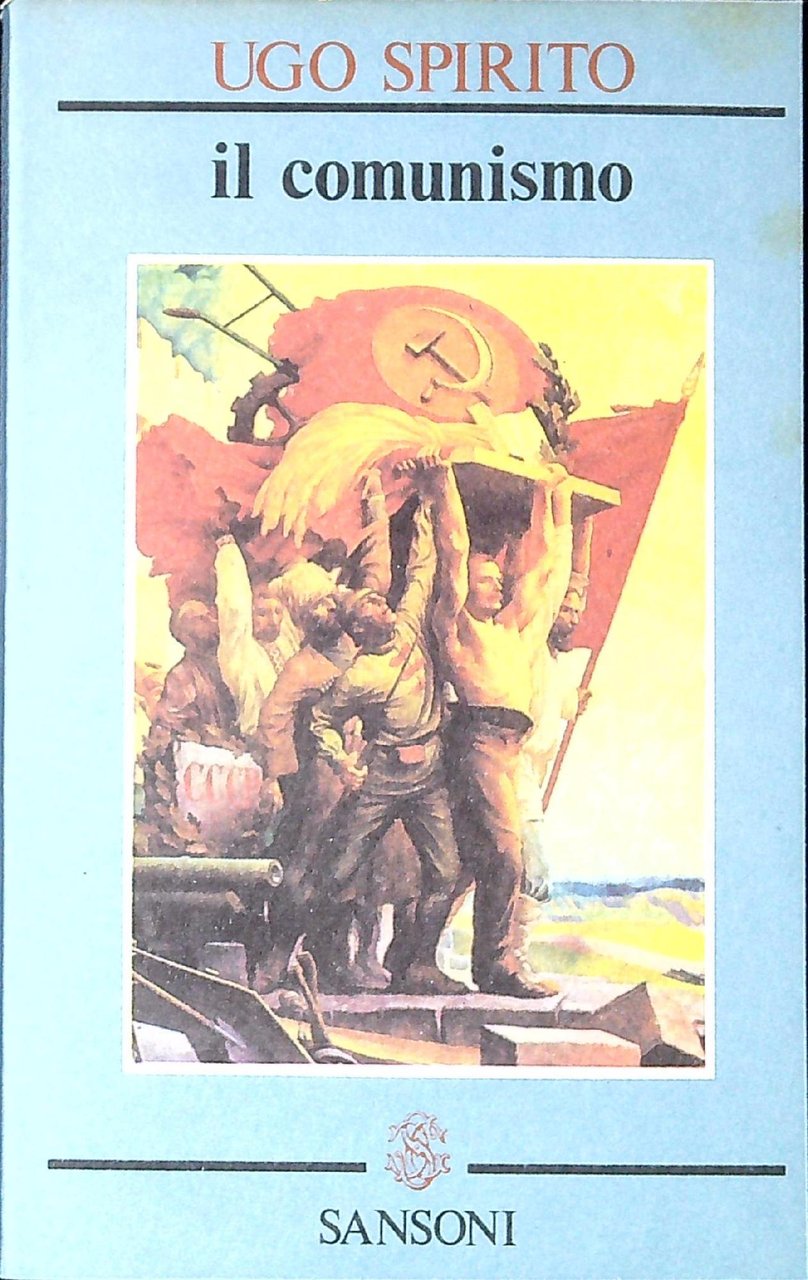Il comunismo