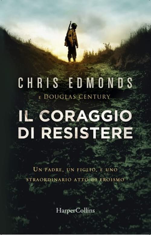 Il coraggio di resistere | Immagine principale