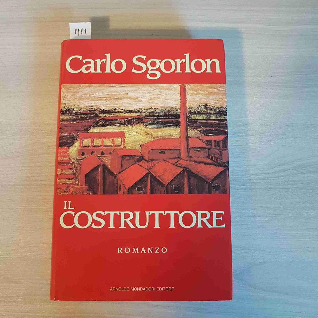 Il costruttore