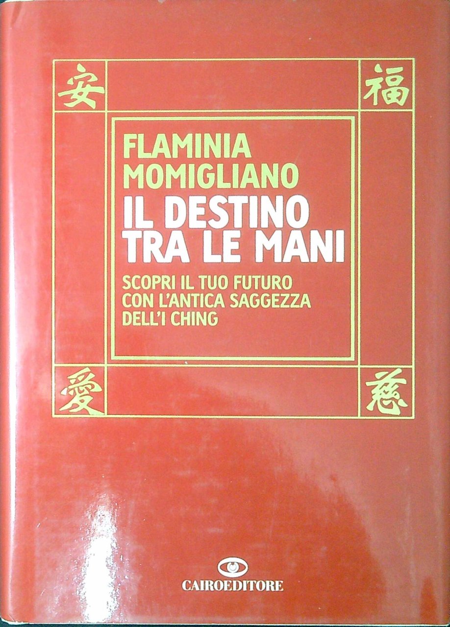 Il destino tra le mani. Scopri il tuo futuro con … | Immagine principale