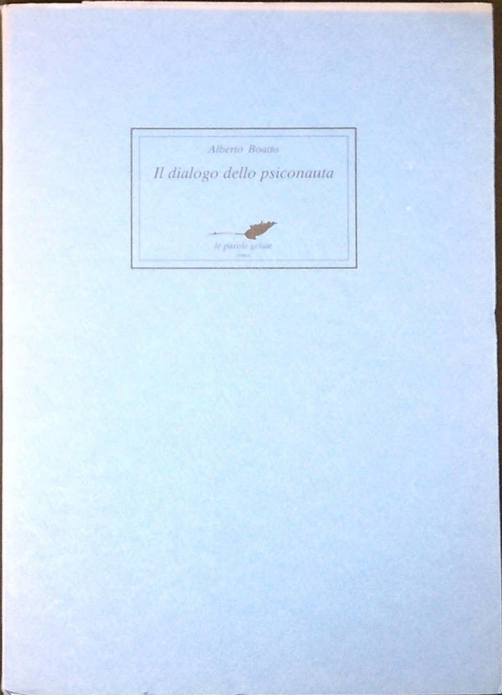 Il dialogo dello psiconauta